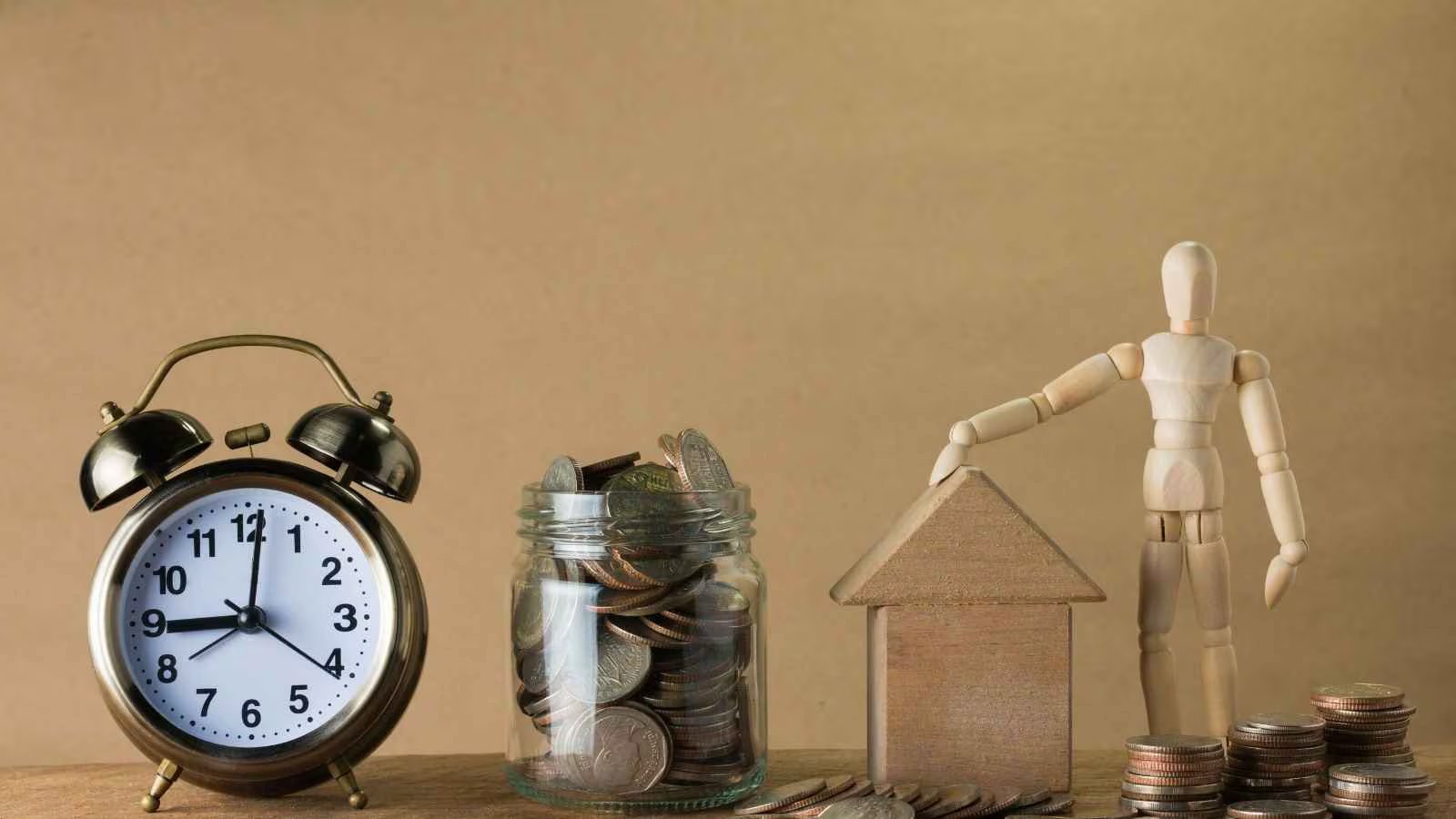 If you already have ₹2 lakh available and have a long investment horizon, a lump sum investment may generate higher wealth because the entire amount remains invested from the beginning. However, this approach requires comfort with market ups and downs.