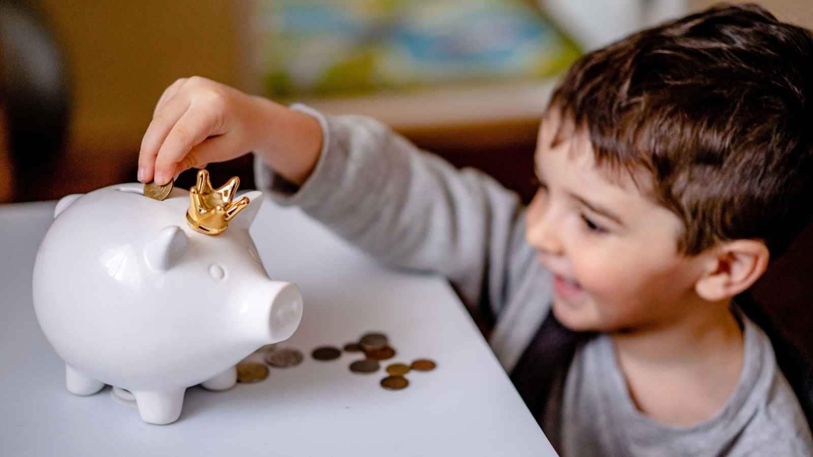 There is no one-size-fits-all answer. A monthly SIP may suit parents with regular income, while a lump sum can be useful if you receive a bonus, inheritance or other surplus funds. Your financial situation should guide your decision.