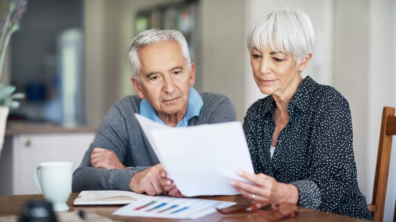 Retired Couple Faces a $7,000 IRMAA Surprise From a Mutual Fund They Never Sold