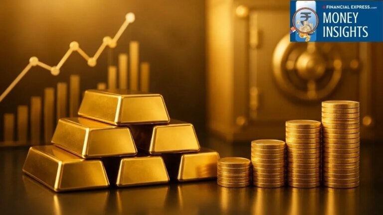 5 Gold ETFs in India to Know – Money Insights News