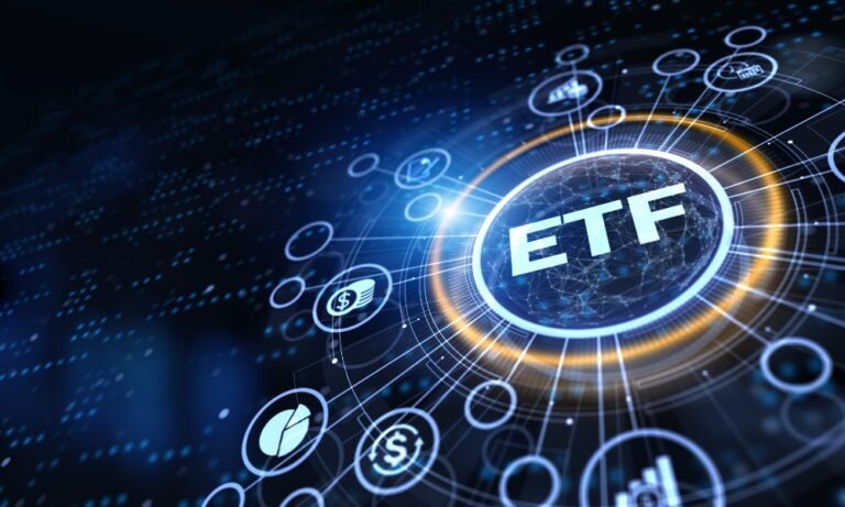 RIAs pivot hard into tech ETFs as model portfolios reshape demand