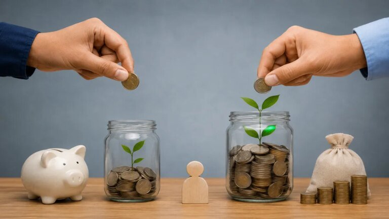 Same mutual fund, same SIP, same 10 years—but one investor earned Rs 3 lakh more. Here’s why – Mutual Funds News
