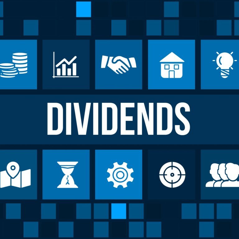 5 Safest Dividend ETFs Retirees Can Buy in August and Hold Forever