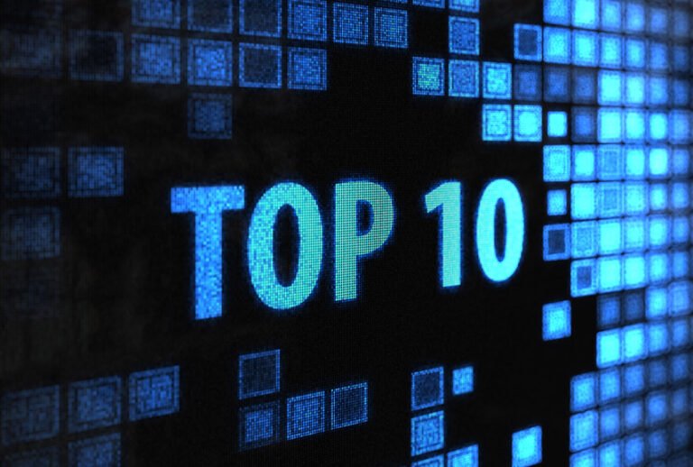 Top 10 best-selling ETFs in July