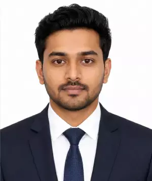 Karthik Prasad