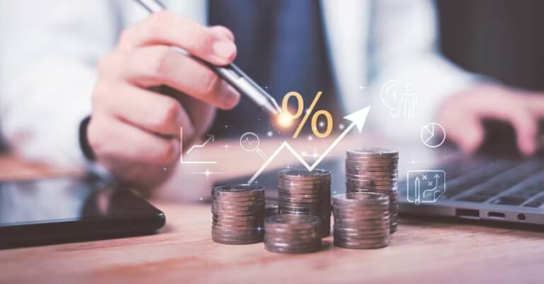 Mutual fund assets surge as households shift to capital markets: Bajaj MF | Capital Market News