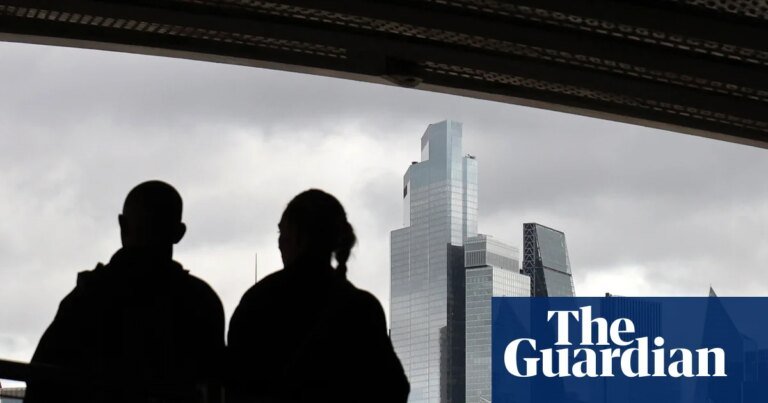 ‘There’s no plan’: as instability in global bond markets rises, what are the knock-on effects? | Bonds