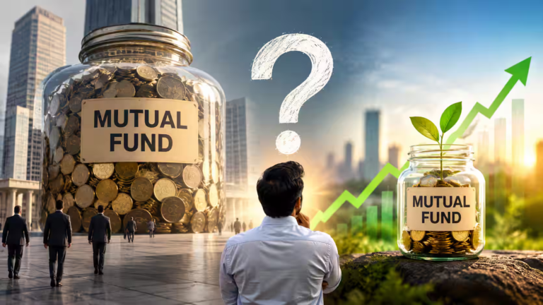 Should you choose a mutual fund just because its AUM is large? Experts explain