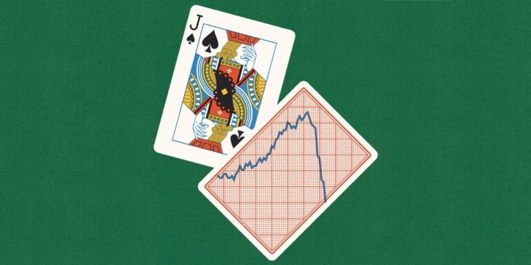 Why was I allowed to trade high-risk investments?