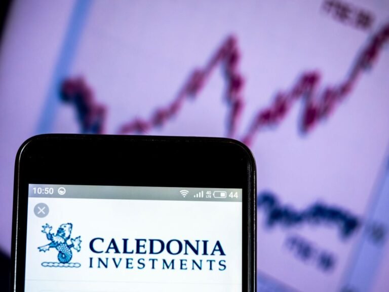 ‘Caledonia Investments must close its discount’