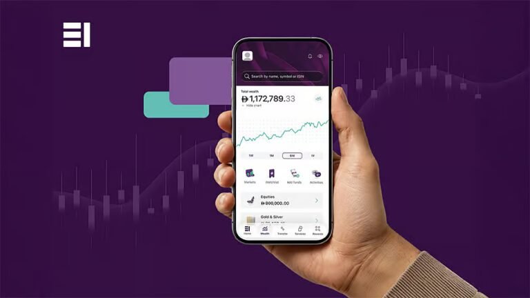 Emirates Islamic gives access to Shariah-compliant global equities and ETFs