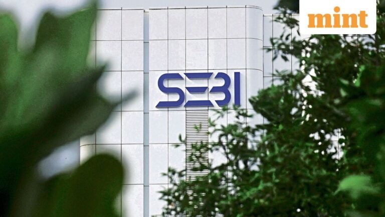 SEBI is said to ease arbitrage mutual fund rules to aid closing auction session