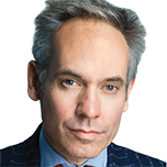 Dominic Frisby author headshot