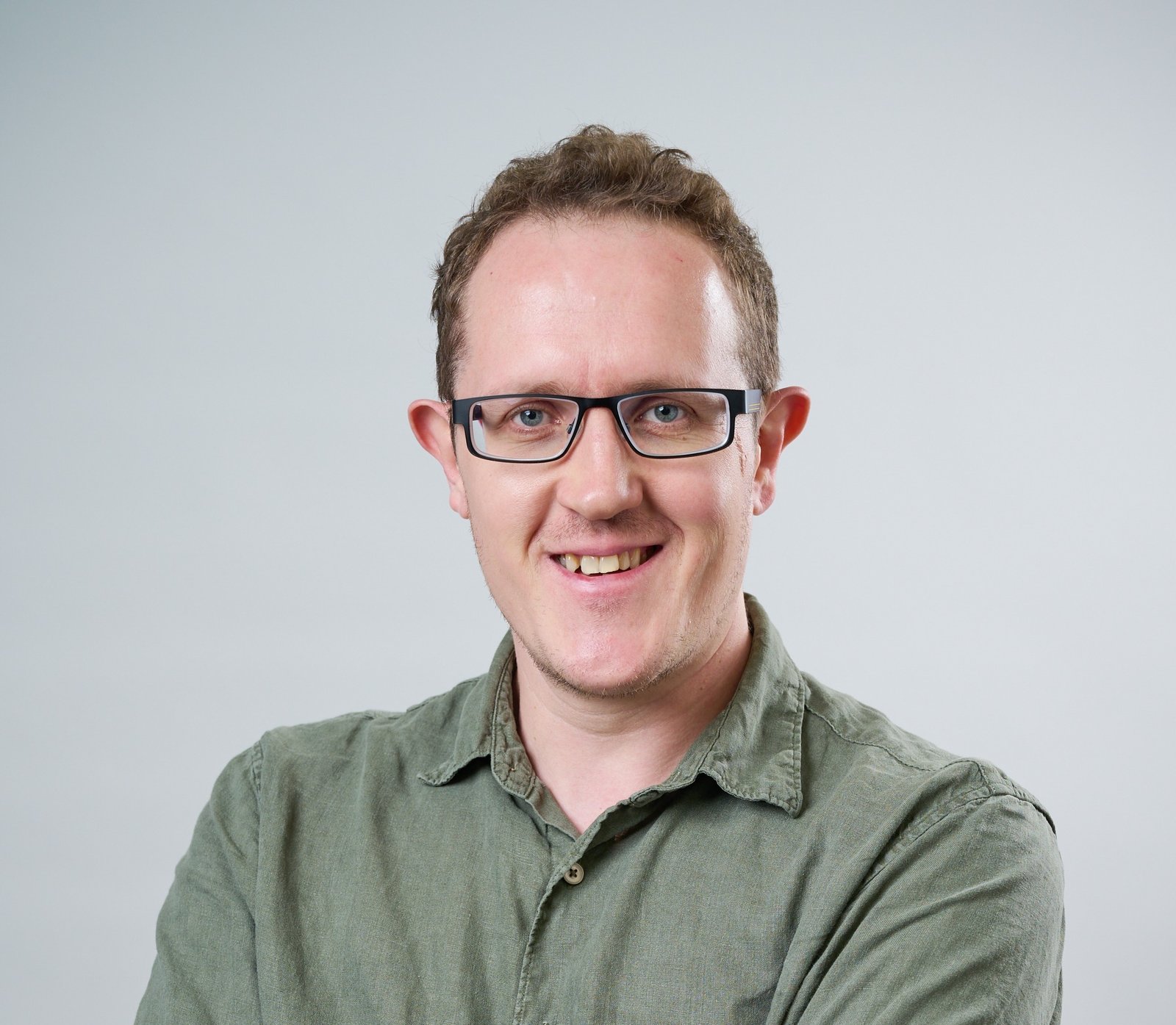 Dan McEvoy