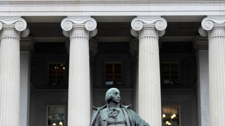 Know your bonds: A quick guide to Treasuries