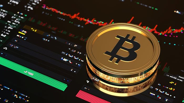 Bitcoin ETFs Just Posted Their Best Month of 2026. Is the Bitcoin Rally Here to Stay?