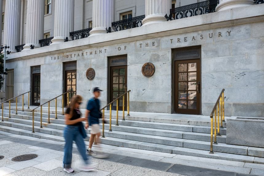 Lots of people invest in the 10-year Treasury note, which is among the safest places on the planet to park your money.