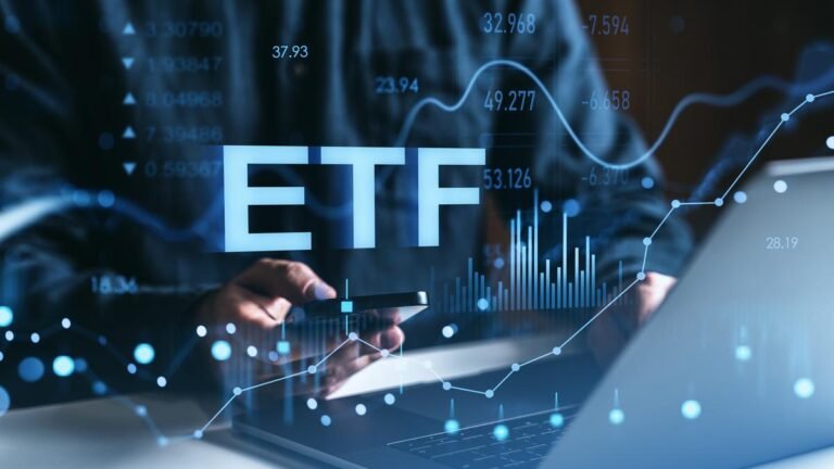 ETFs vs. index funds – The Hindu