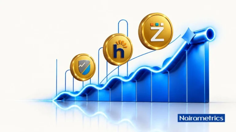 Best performing Equity mutual funds in Nigeria as of August 2026