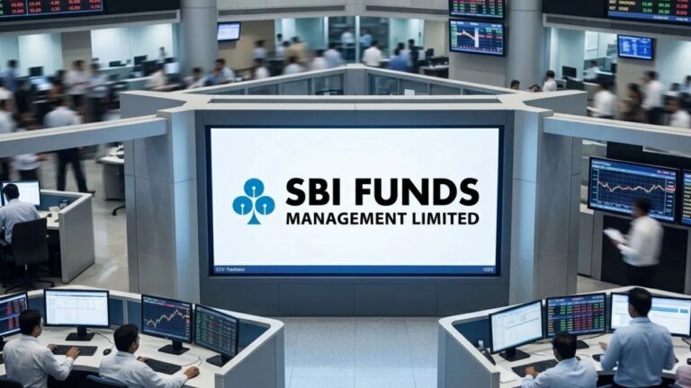 SBI Funds Management: Why 3 brokerages are bullish on India’s largest AMC; see upto 28% upside – Market News
