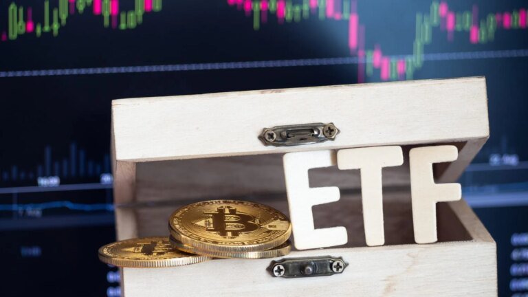 Bitcoin ETFs Just Pulled In $1 Billion in a Day as Investors Break Even