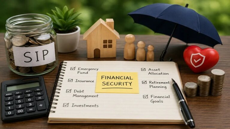 Your SIP is growing, but you may still be financially vulnerable: 7 gaps to fix – Money News