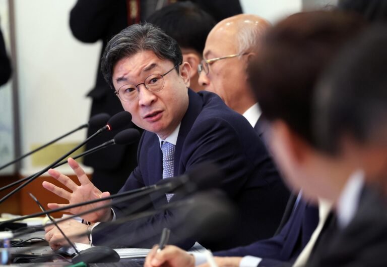 FSC chief says launch of single-stock leveraged ETFs reflected various views
