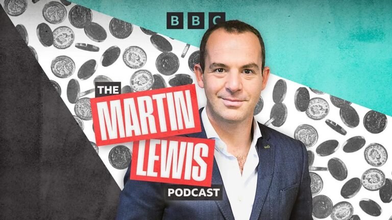 The Martin Lewis Podcast – Question Time: Are Premium Bonds right for me? Should we get our child a pension? How many credit applications kill a mortgage?