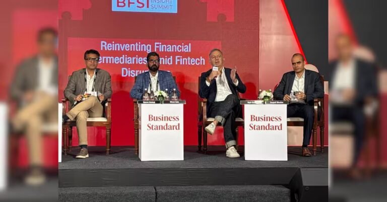 Mutual fund industry must shift from access to investor outcomes: Experts | BS Events