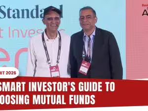 Mutual fund returns dip? Here’s why experts say don’t switch in a hurry