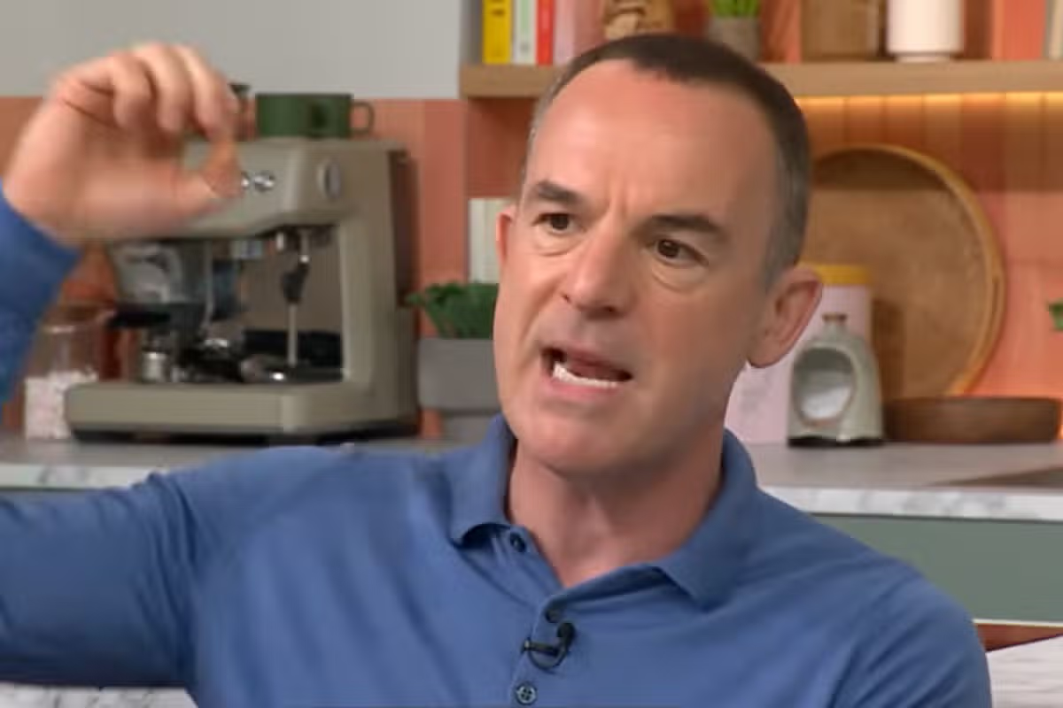 The personal finance expert claims there are some people who are 'least suited' to winning