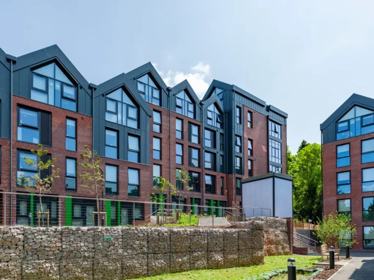 Orka Investments bags 226-bed Exeter PBSA scheme