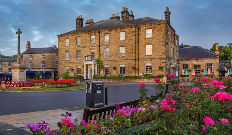 The Coaching Inn Group ploughs £10m into property expansion and upgrades