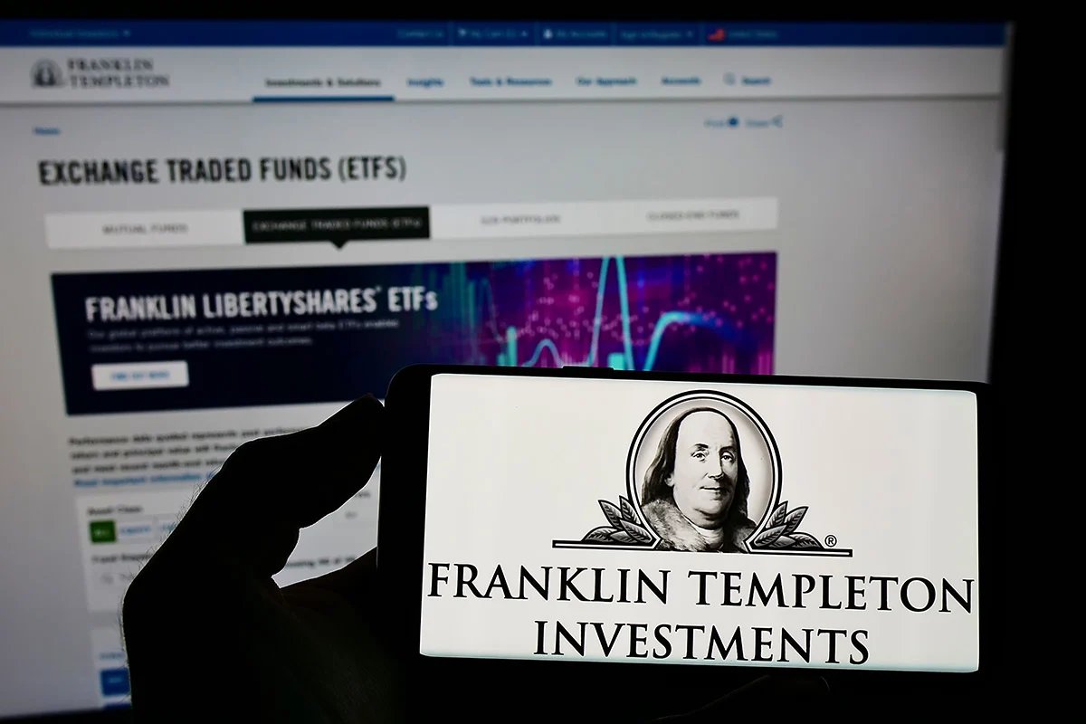 Franklin Templeton Files 2 ETFs With a Bitcoin Twist - Fund Focus News