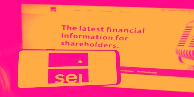 SEI Investments (SEIC) To Report Earnings Tomorrow: Here Is What To Expect