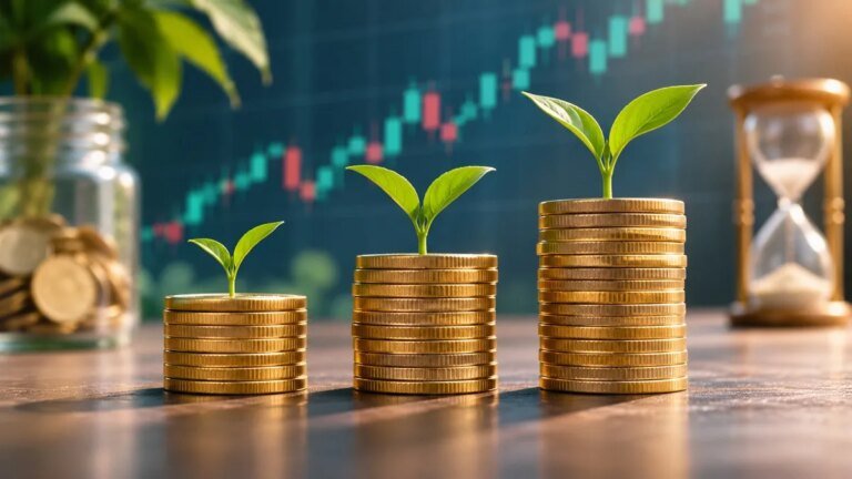Mid-cap vs flexi-cap vs large-cap funds: Which delivered better returns in 5 and 10 years? – Money News