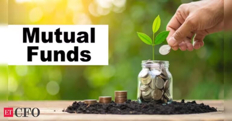 SBI Mutual Fund Achieves 10% Growth in AUM to Rs 13.1 Lakh Crore; H1 Profit Rises 11%, ETCFO