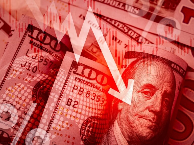 Wall Street Is Quietly Burying the 60/40 Portfolio. Here Is What Is Replacing Your Bonds.